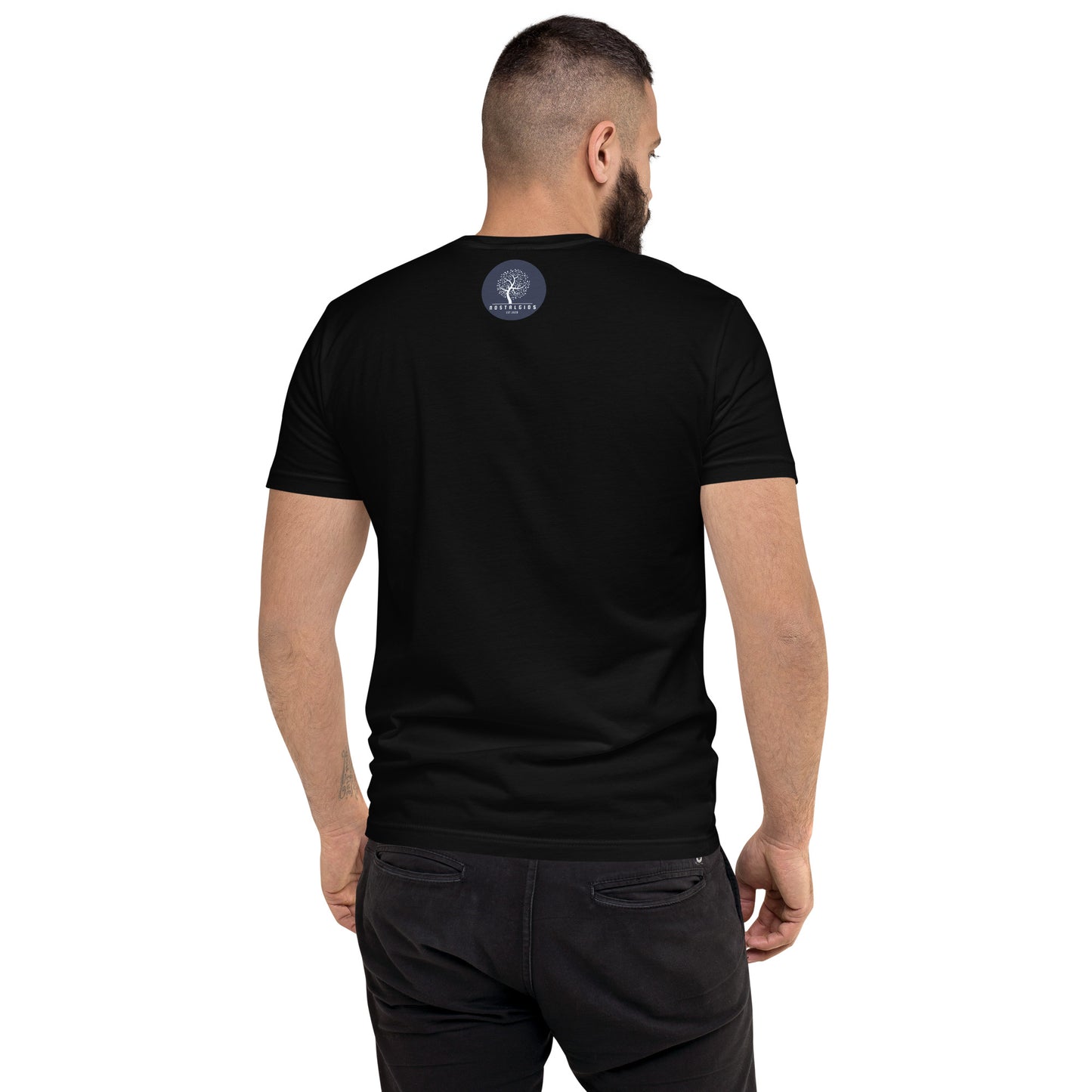 Summit Seeker - Short Sleeve T-shirt