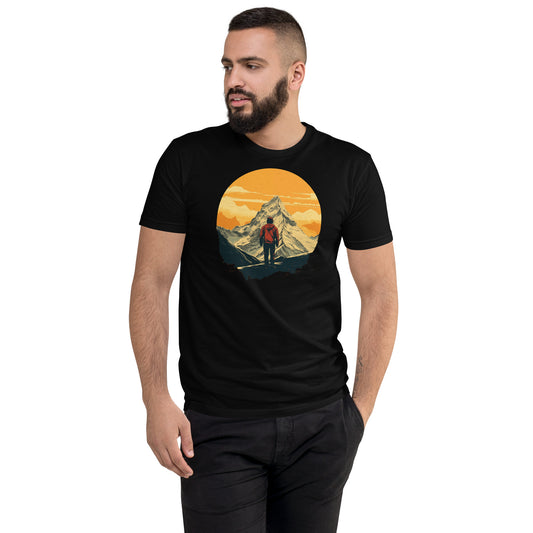 Summit Seeker - Short Sleeve T-shirt