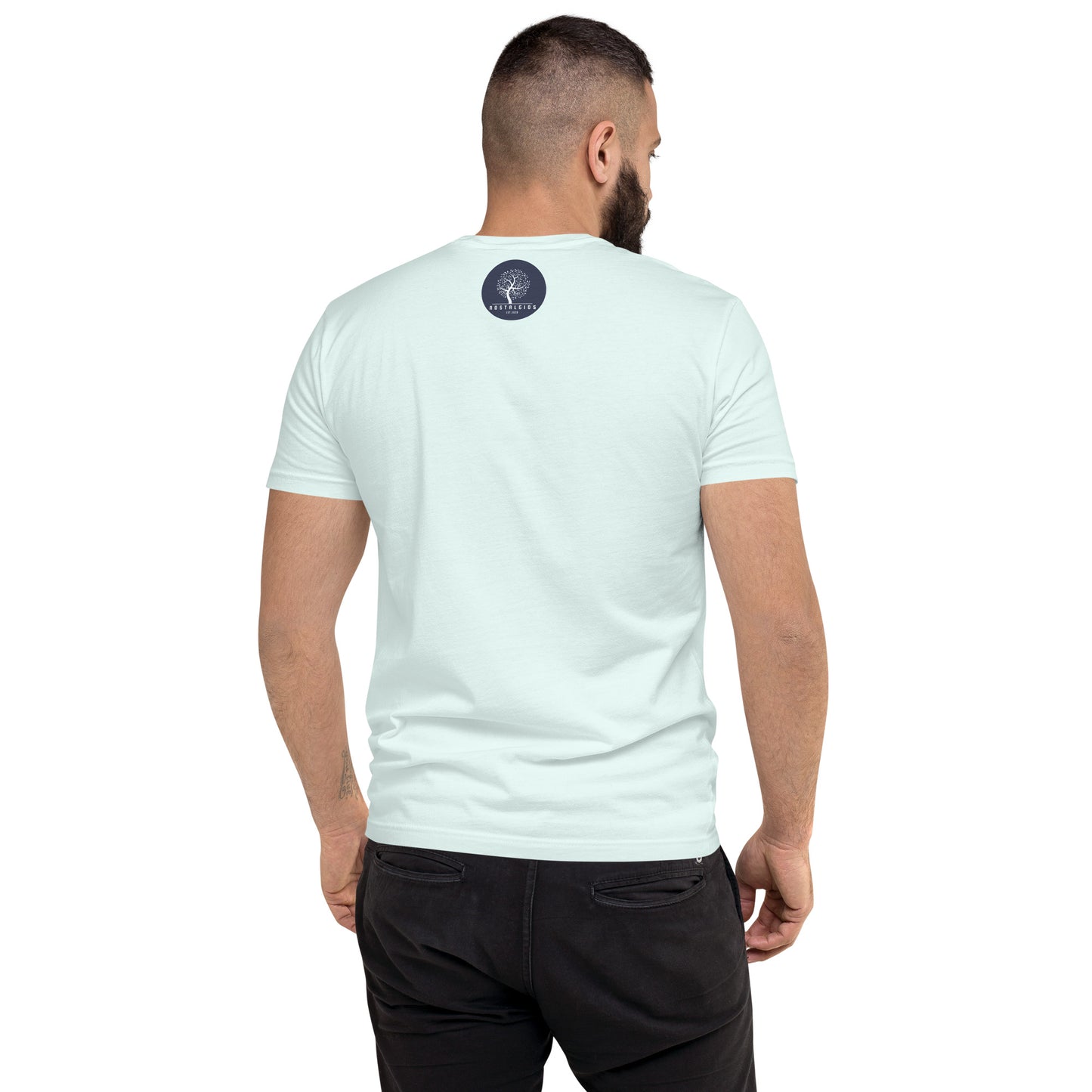 Summit Seeker - Short Sleeve T-shirt