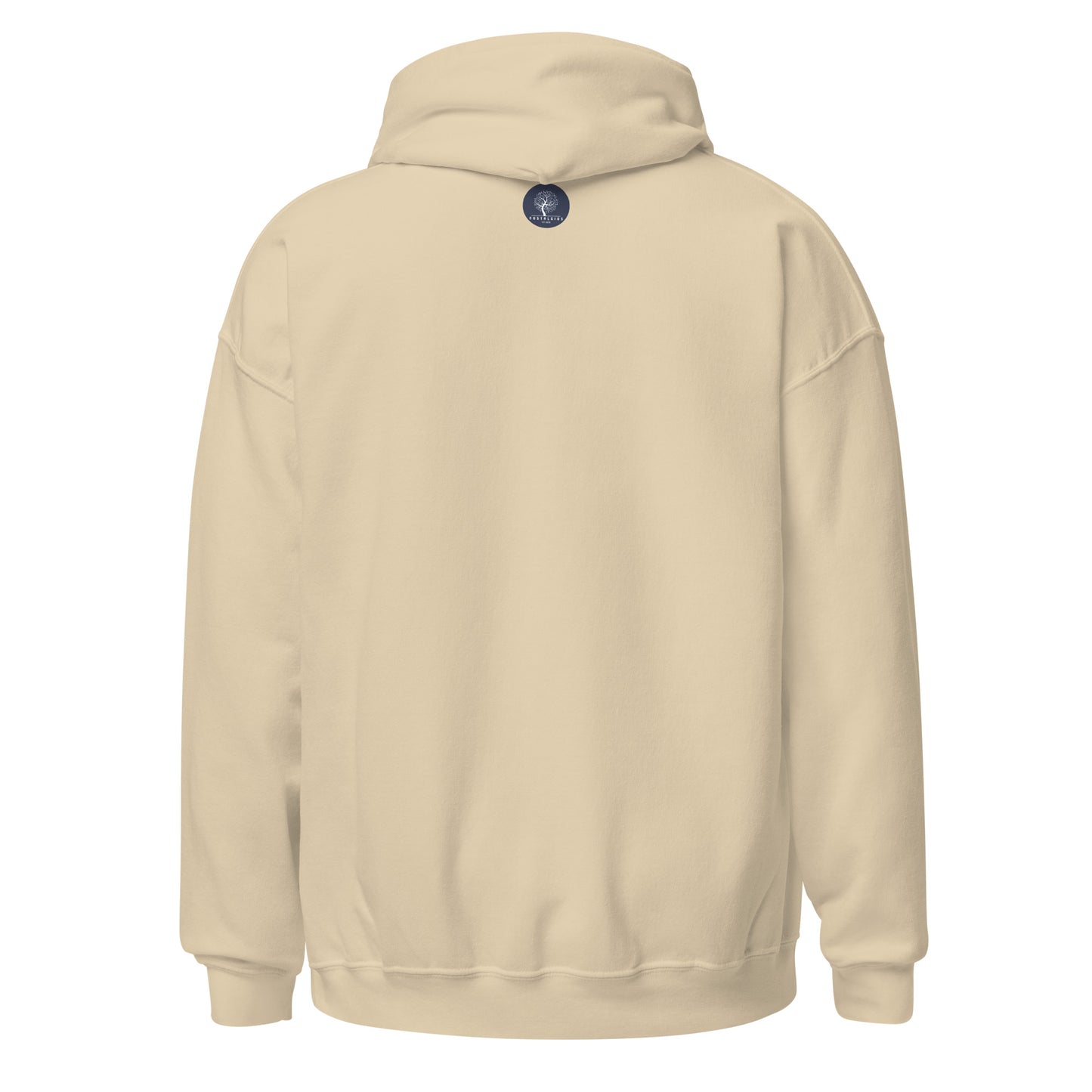 Filter Kaapi - Unisex Hoodie