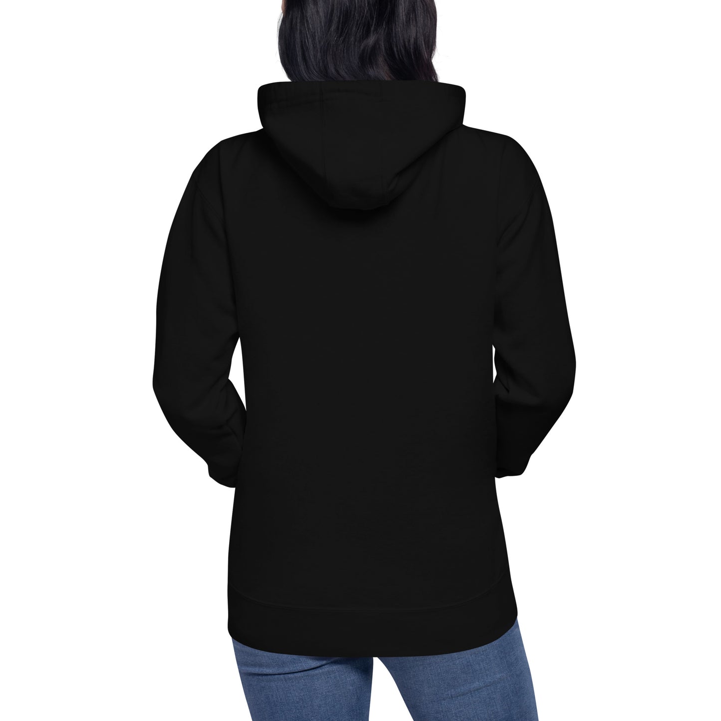 Delhi Dusk - Unisex Hoodie