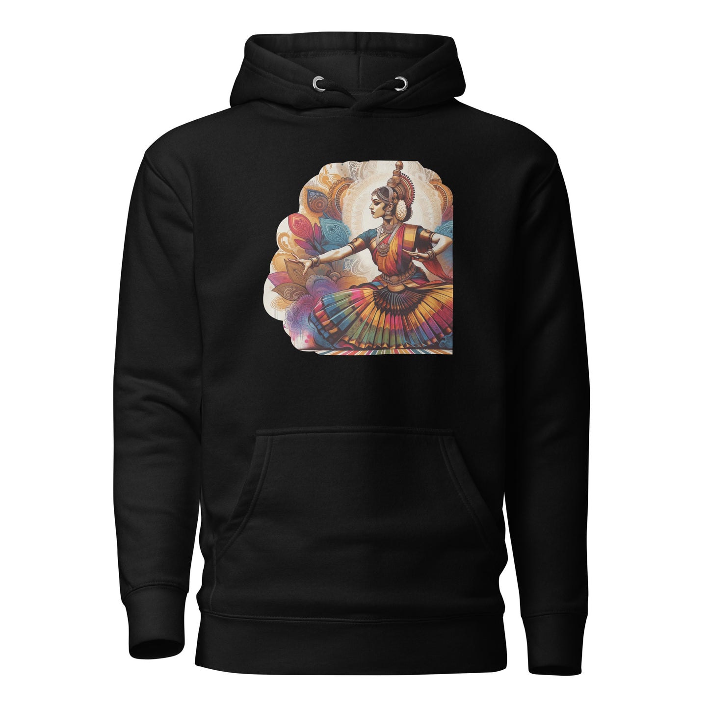 Eternal Dance - 100% Cotton Unisex Hoodie