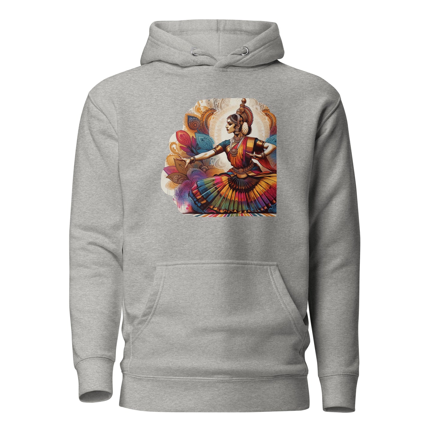 Eternal Dance - 100% Cotton Unisex Hoodie