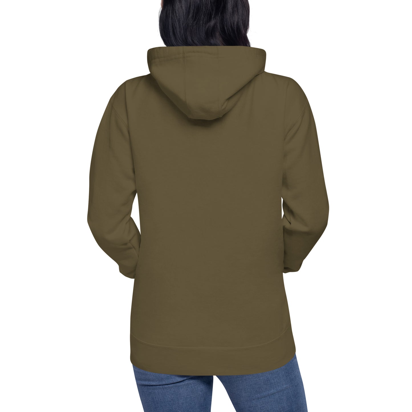 Delhi Dusk - Unisex Hoodie