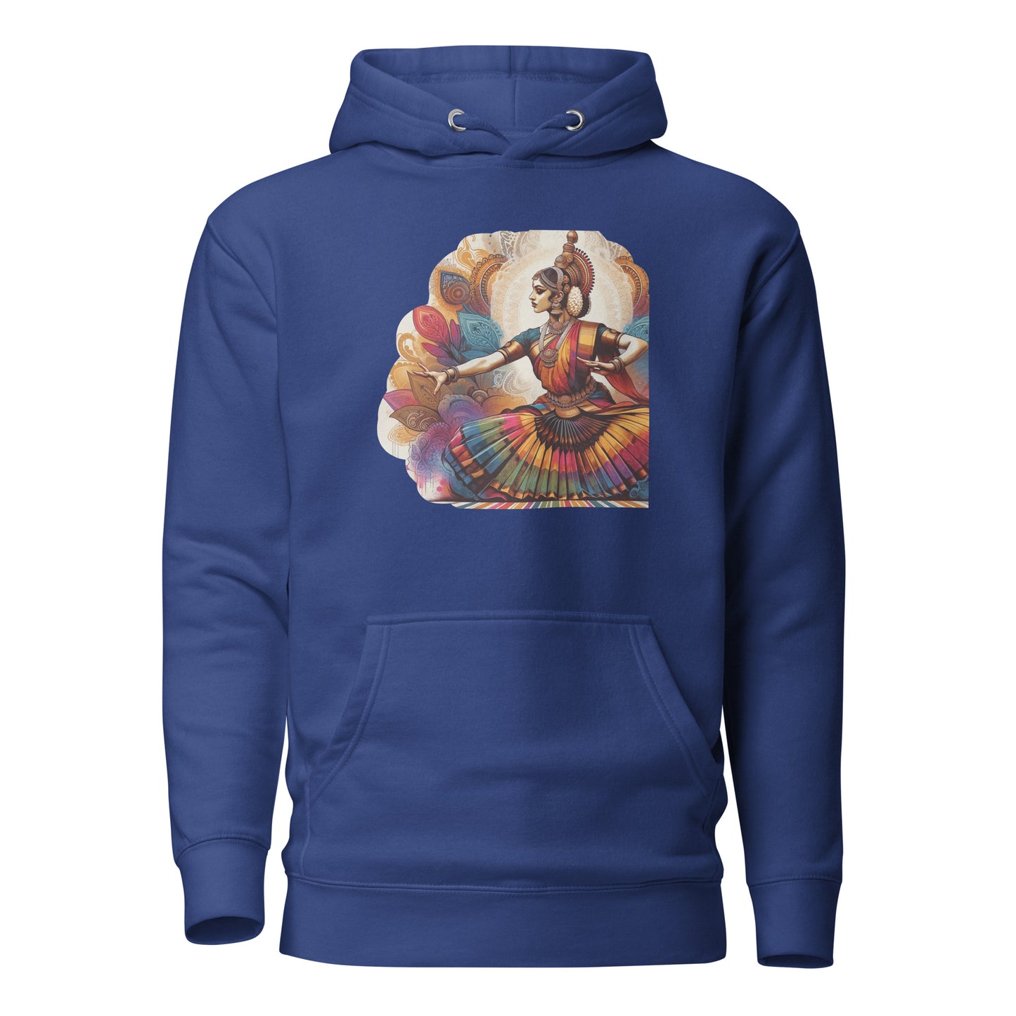 Eternal Dance - 100% Cotton Unisex Hoodie