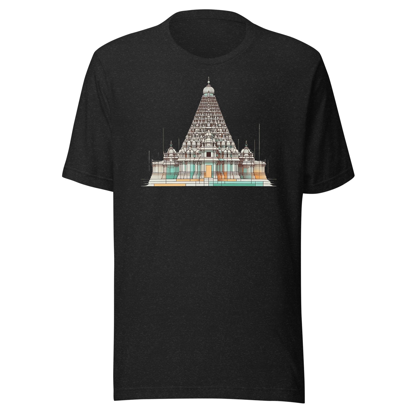 Thanjavur Majesty - Unisex t-shirt