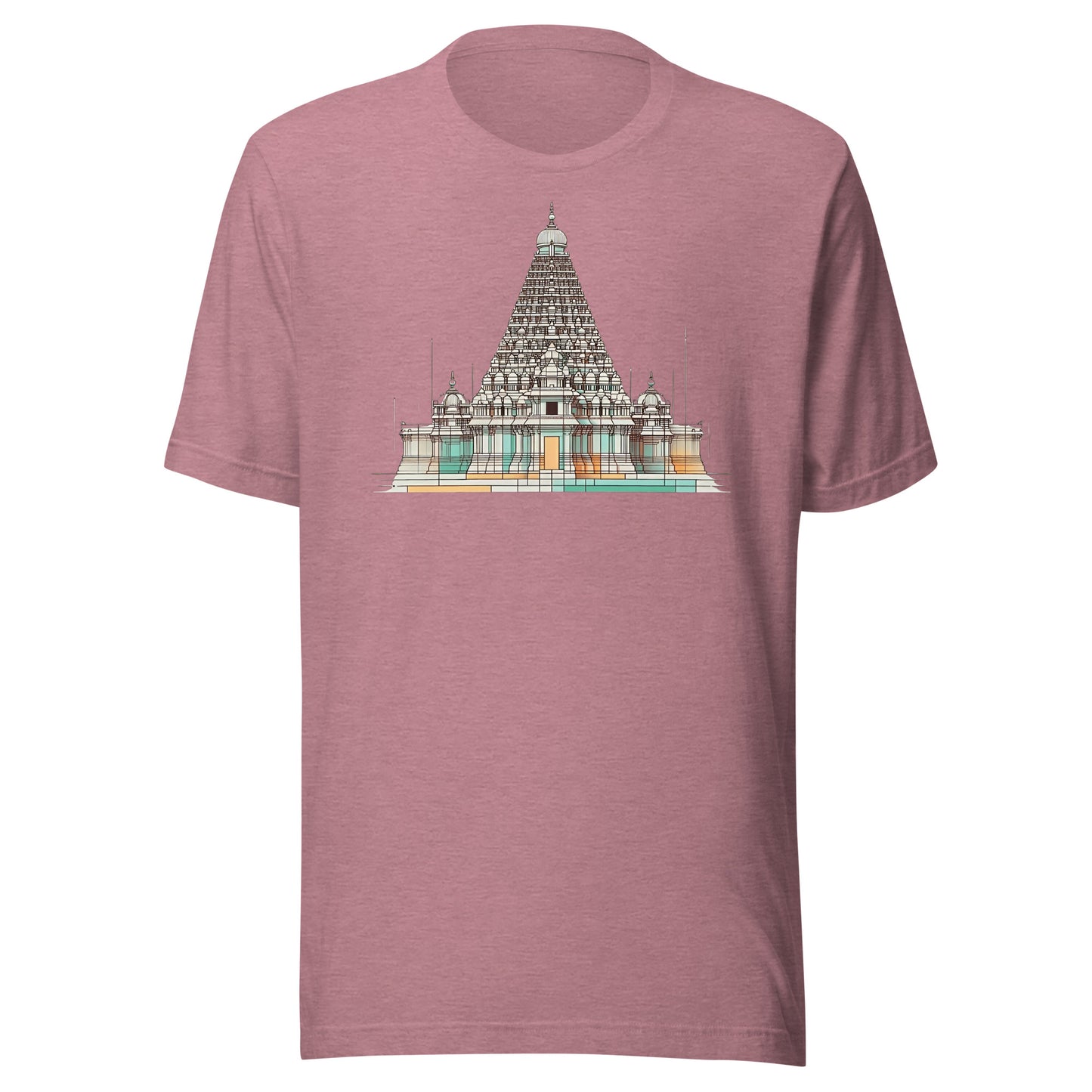 Thanjavur Majesty - Unisex t-shirt