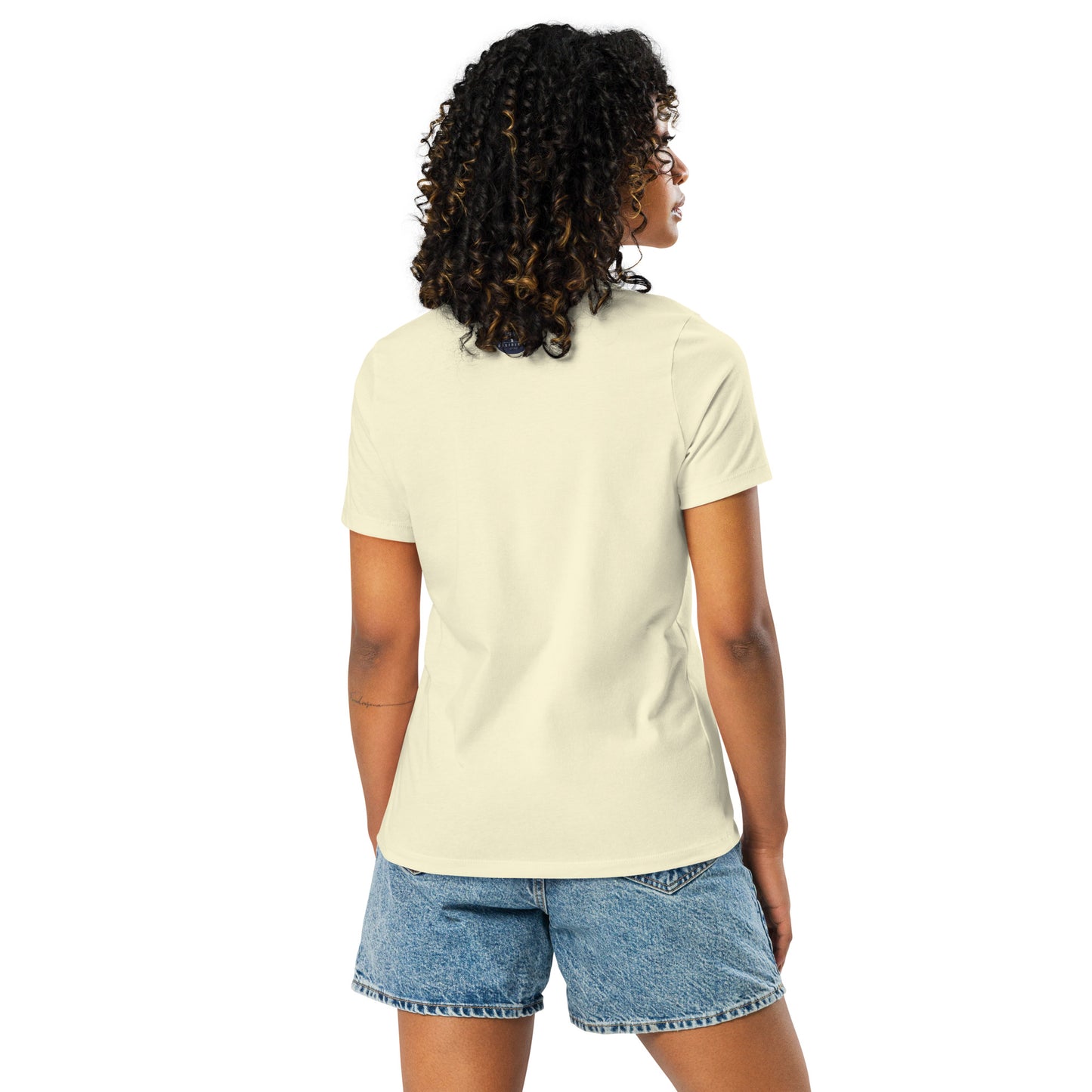 Filter Kaapi - Women's Relaxed T-Shirt