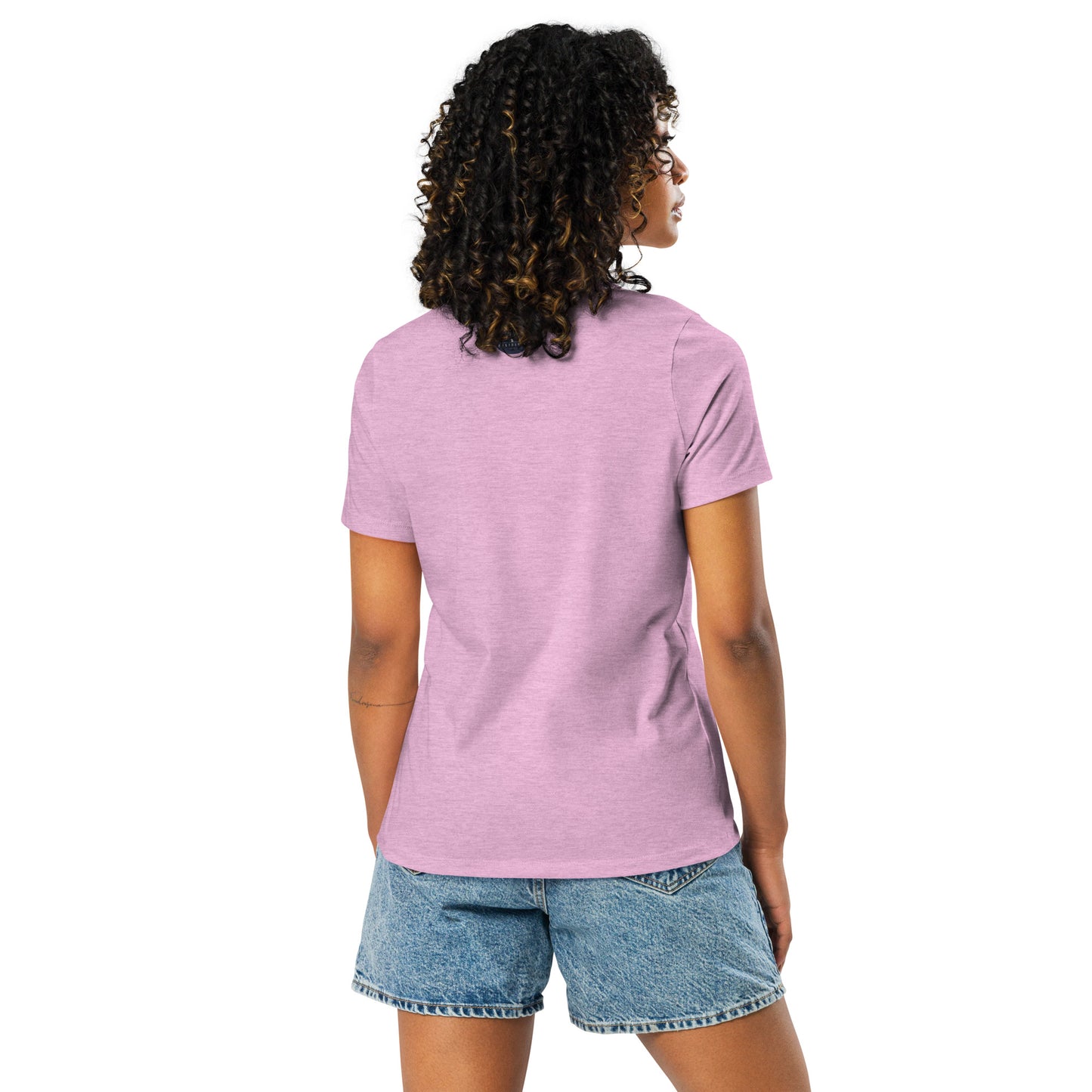 Filter Kaapi - Women's Relaxed T-Shirt