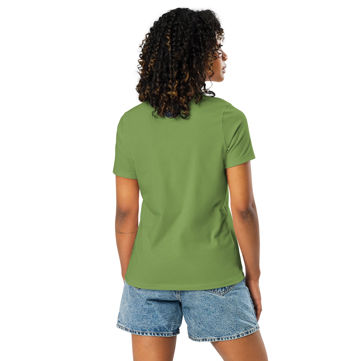 Filter Kaapi - Women's Relaxed T-Shirt